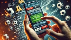 Tampilan platform bolavitaslot yang responsif pada perangkat mobile berfokus pada kemudahan akses pengguna